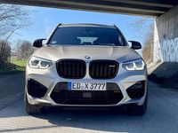 Gebraucht BMW X3 Competition Edition 510 PS (375 kW) 2020 Beige SUV