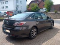 gebraucht Mazda 6 2.0 DISI Active Active