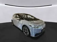 Gebraucht VW ID.3 Pro Performance 150 kW (204 PS) 2023 Mondsteingrau Kleinwagen