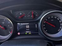 Usata Opel Astra 110 CV (80 kW) 2017 Argento Station wagon