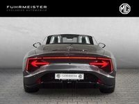 Neu MG Cyberster 250 kW (340 PS) 2025 Grau Cabrio