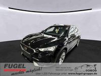 Gebraucht Cupra Formentor 150 PS (110 kW) 2024 Mitternachtsschwarz SUV