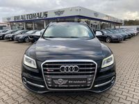 gebraucht Audi SQ5 3.0 TDI Quattro*PANO*AHK*TEMPOMAT*Stand.Heiz