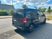Gebraucht Mercedes Vito 190 PS (139 kW) 2018 Andere Van