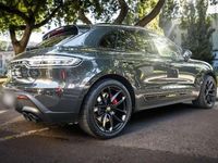 Gebraucht Porsche Macan 441 PS (324 kW) 2023 Grau SUV