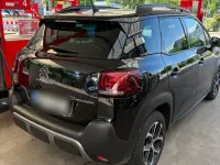 Gebraucht Citroën C3 Aircross 110 PS (80 kW) 2023 Schwarz SUV