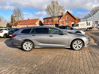 Gebraucht Opel Insignia OPC 209 PS (153 kW) 2020 Grau Kombi