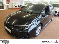 Gebraucht Suzuki Swace Comfort+ 98 PS (72 kW) 2024 Black mica metallic (schwarz) Kombi