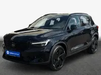 Gebraucht Volvo XC40 Plus 163 PS (119 kW) 2025 Schwarz SUV