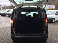 Gebraucht VW Caddy Basis 75 PS (55 kW) 2022 Van / Kleinbus