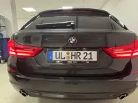 Gebraucht BMW 520 Performance 190 PS (139 kW) 2018 Braun Kombi
