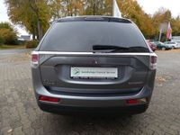 gebraucht Mitsubishi Outlander 2.0 Invite ClearTec 2WD *BT*KLIMA*PDC*