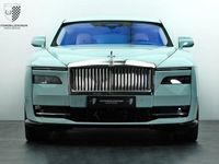 Gebraucht Rolls Royce Spectre 430 kW (585 PS) 2024 Weiß Coupé