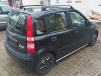 gebraucht Fiat Panda 