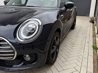 Gebraucht Mini One Clubman 102 PS (75 kW) 2021 Schwarz Kombi