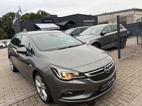 Gebraucht Opel Astra Dynamic 160 PS (117 kW) 2017 Grau Kombi