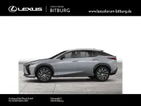 Neu Lexus RZ 350e Executive Line 166 kW (227 PS) 2026 Silber SUV