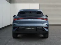 Neu BYD Sealion 7 389 kW (530 PS) 2026 Atlantis grey SUV