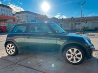 gebraucht Mini ONE R50 von 2004, Panorama Dach, TÜV läuft aus 05/24