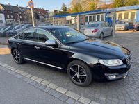 Gebraucht Volvo S80 179 PS (131 kW) 2014 Schwarz Limousine
