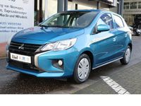 gebraucht Mitsubishi Space Star Select Modell 2023