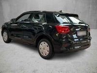 Gebraucht Audi Q2 Advanced Plus 150 PS (110 kW) 2024 Schwarz SUV