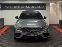Gebraucht Mercedes E43 AMG AMG 401 PS (294 kW) 2017 Grau Limousine