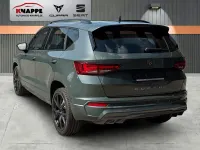 Neu Cupra Ateca 150 PS (110 kW) 2026 Gruen SUV