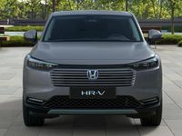 Neu Honda HR-V Advance 107 PS (78 kW) 2026 Urban grey pearl SUV