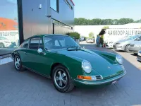 Gebraucht Porsche 911 90 PS (66 kW) 1969 Grün Coupé