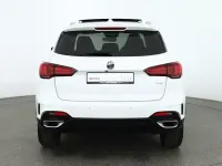 Gebraucht MG HS Luxury 162 PS (119 kW) 2024 Weiß SUV