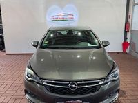 Second-hand Opel Astra Edition 150 CP (110 kW) 2017 Gri Hatchback