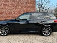 gebraucht BMW X5 