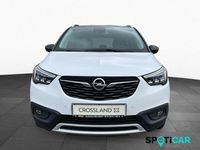 gebraucht Opel Crossland X 1.2 Ultimate