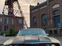 gebraucht Ford Mustang Mercury Montego Coupé V8Torino