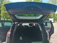 Occasion Renault Espace Initiale Paris 160 ch (117 kW) 2016 Noir Monospace