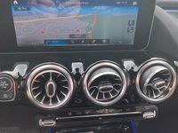 Gebraucht Mercedes B250 224 PS (164 kW) 2019 Schwarz Van / Kleinbus