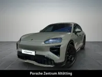 Gebraucht Porsche Cayenne Turbo Electric 2026 SUV