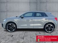 gebraucht Audi Q2 1.0 TFSI SPORT