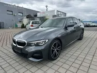 Gebraucht BMW 320 M Sport 190 PS (139 kW) 2020 Grau Limousine