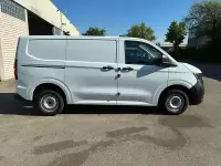 Neu VW Transporter 150 PS (110 kW) 2026 Clear white Van