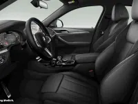 Gebraucht BMW X4 M M Sport 360 PS (264 kW) 2024 Brooklyn grau SUV