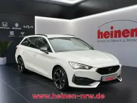 Käytetty Cupra Leon 245 HP (180 kW) 2023 Valkoinen Sedan
