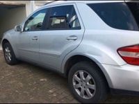 gebraucht Mercedes ML280 MERCEDES