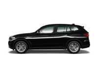 gebraucht BMW X3 xDrive20d ZA