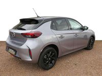 Gebraucht Opel Corsa GS Line 101 PS (74 kW) 2022 Silber Limousine