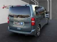 Gebraucht Citroën Spacetourer 177 PS (130 kW) 2025 Grün Van / Kleinbus