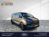 Neu Ford Tourneo Active 170 PS (125 kW) 2026 Van / Kleinbus
