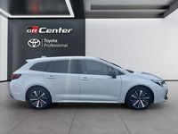 Gebraucht Toyota Corolla 141 PS (103 kW) 2025 Dynamic grey metallic Kombi