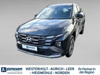 Neu Hyundai Tucson Select 215 PS (158 kW) 2025 Andere SUV